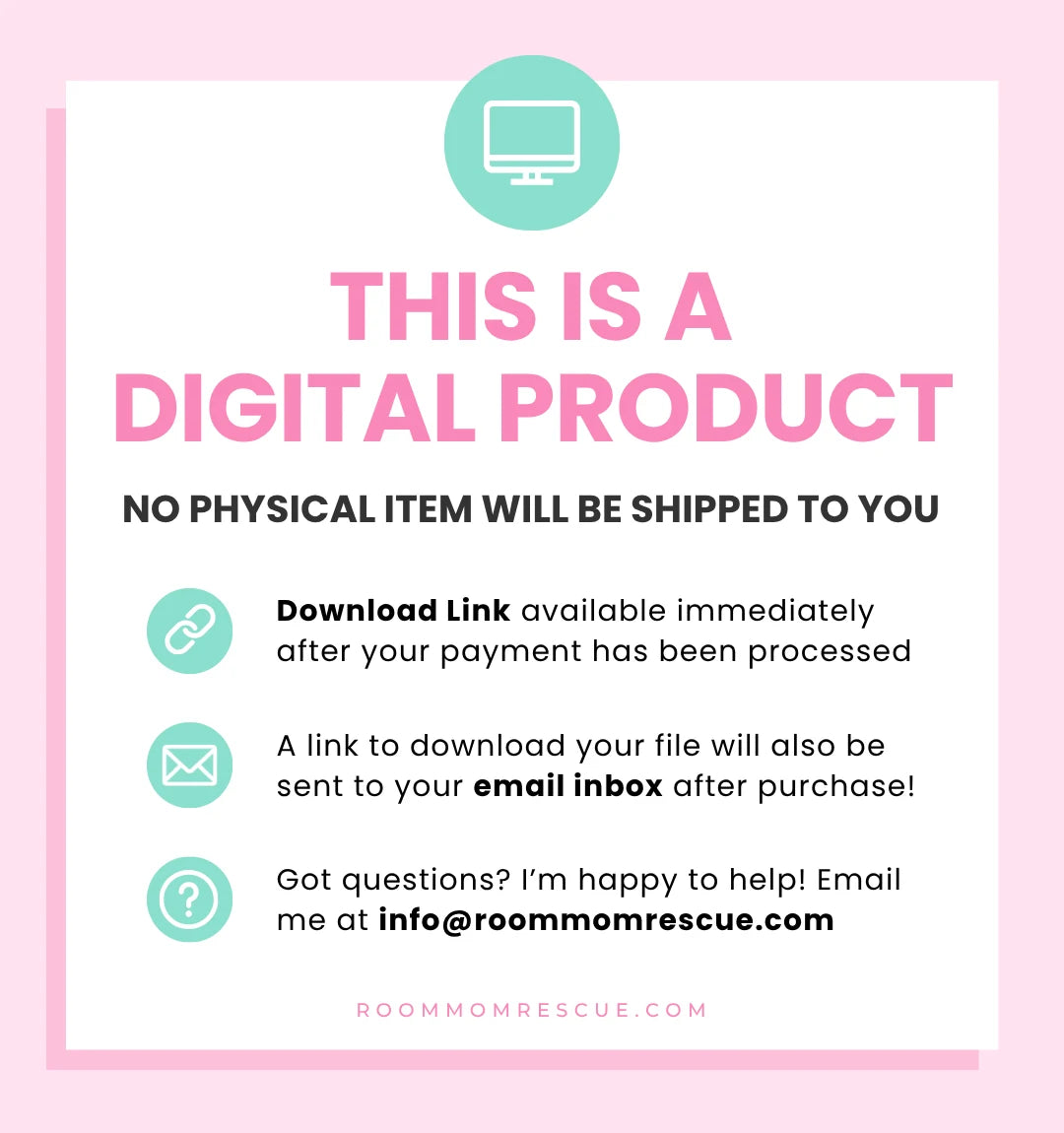 Editable Teacher Favorites Bundle (Customize in Canva)
