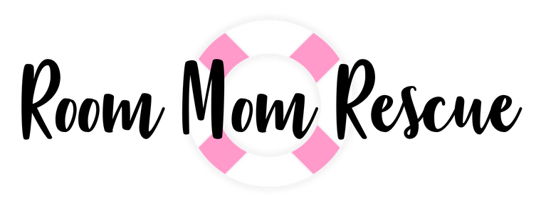 Room Mom Vault – Room Mom Rescue Shop