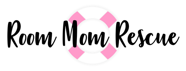 Room Mom Rescue Shop